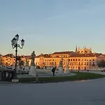 Bed & Breakfast Residenza Carducci Padova