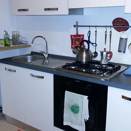 Residenza Carducci Padova