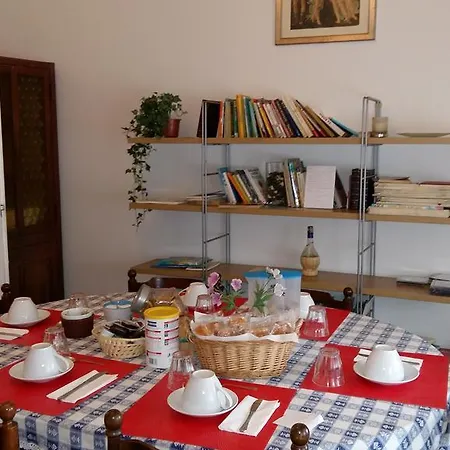 Residenza Carducci 3* Padua