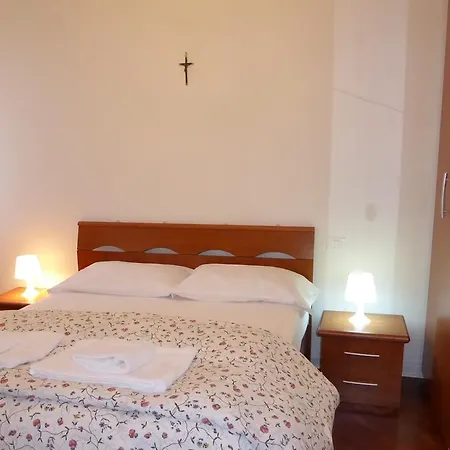 Residenza Carducci Pádua