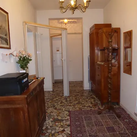 Bed & Breakfast Residenza Carducci Padua