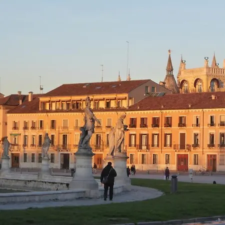 Residenza Carducci 3*