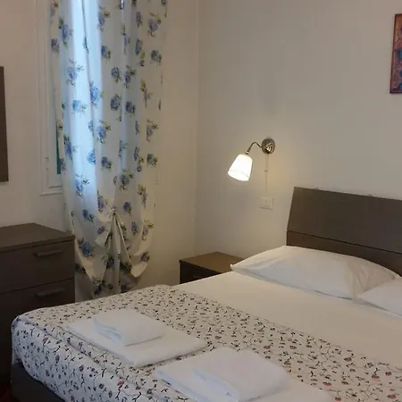 Residenza Carducci