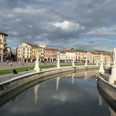 Bed & Breakfast Residenza Carducci