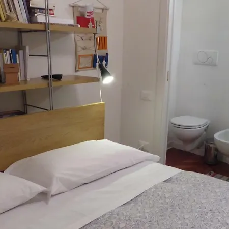 Residenza Carducci Bed & Breakfast 3*