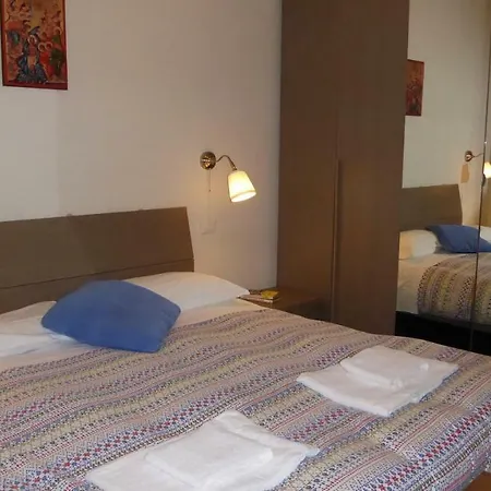 Residenza Carducci Bed & Breakfast