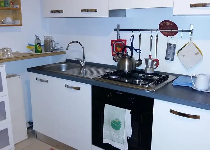 Residenza Carducci Padova