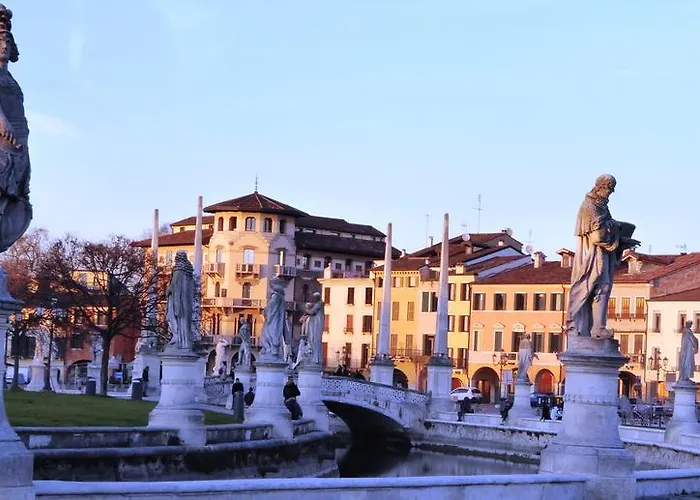 Residenza Carducci Panzió 3*