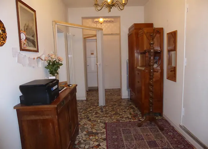 Panzió Residenza Carducci Padova