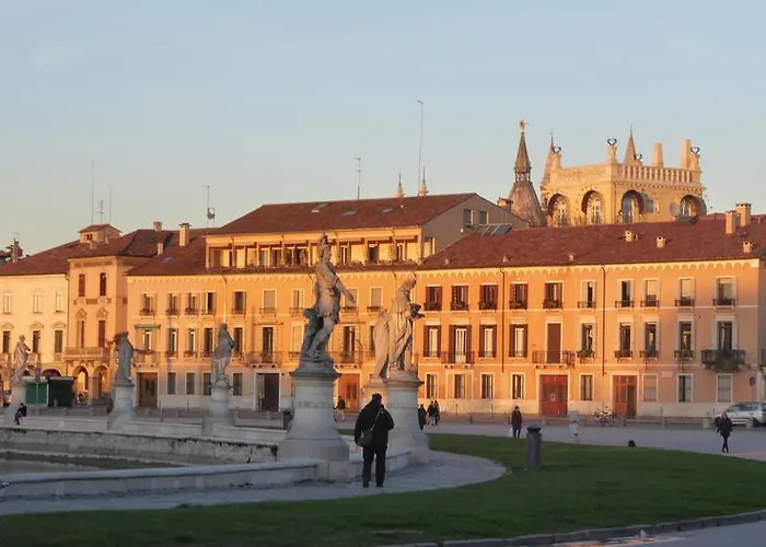 Residenza Carducci 3*