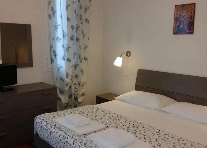 Residenza Carducci