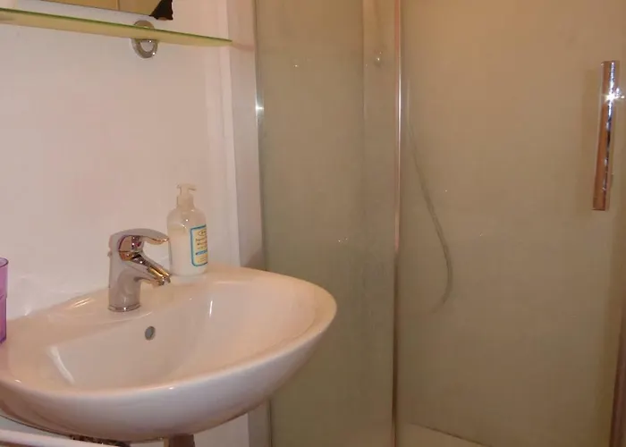 Residenza Carducci Panzió 3*