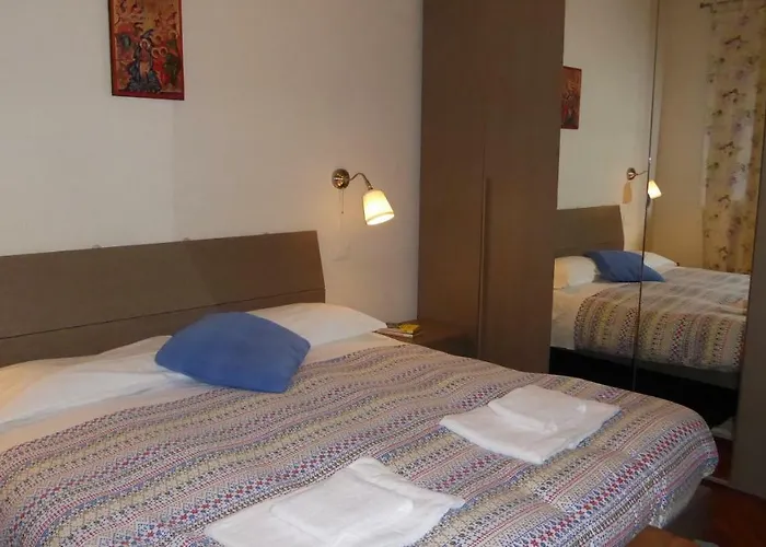 Residenza Carducci Panzió