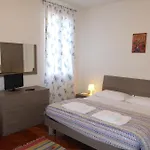 Residenza Carducci Падуя