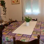 Residenza Carducci Падуя