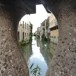 Residenza Carducci Падуя