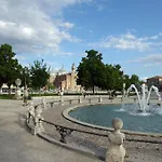 Отель типа 