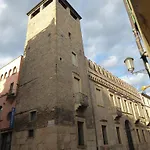 Residenza Carducci Падуя