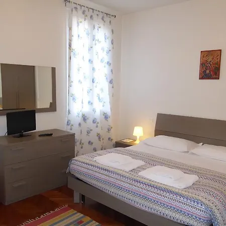 Residenza Carducci Padwa