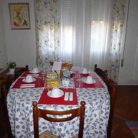 Residenza Carducci Nocleg ze śniadaniem 3*