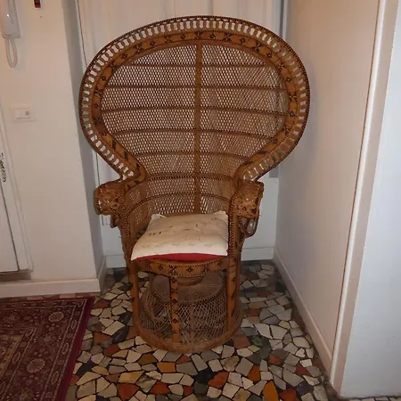 Residenza Carducci 3* Padwa