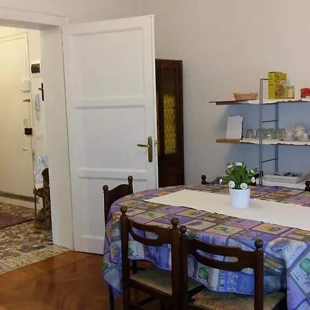 Bed & Breakfast Residenza Carducci Padova