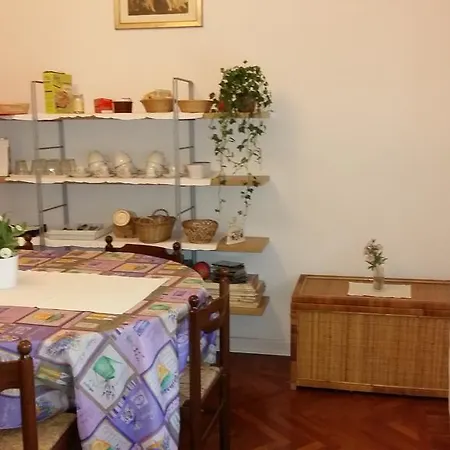 Residenza Carducci
