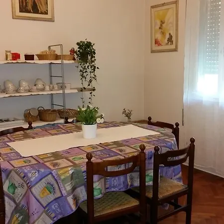 Bed & Breakfast Residenza Carducci