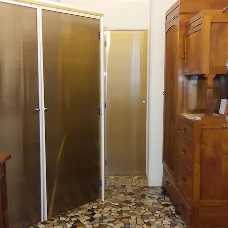 Bed & Breakfast Residenza Carducci