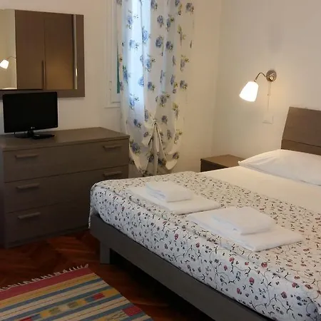 Bed & Breakfast Residenza Carducci