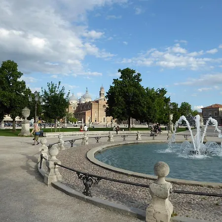 Nocleg ze śniadaniem Residenza Carducci Padwa