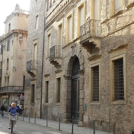 Nocleg ze śniadaniem Residenza Carducci
