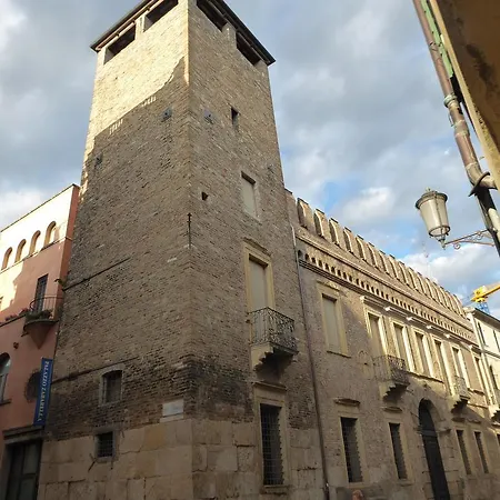 Residenza Carducci Padwa