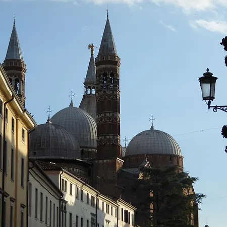 Residenza Carducci Padwa