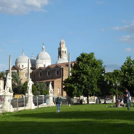 Residenza Carducci