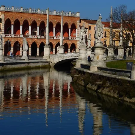 Nocleg ze śniadaniem Residenza Carducci
