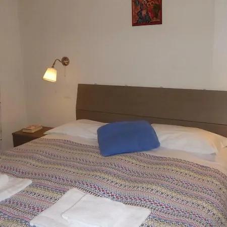 Residenza Carducci Pádua