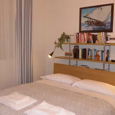 Residenza Carducci