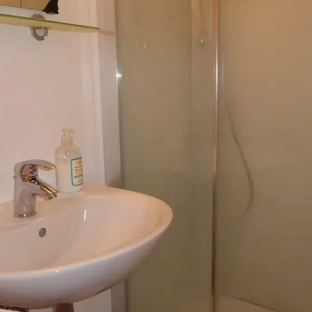 Residenza Carducci Bed & Breakfast 3*