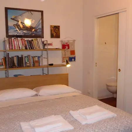 Residenza Carducci