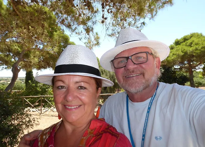 Residenza Carducci 3* Padova