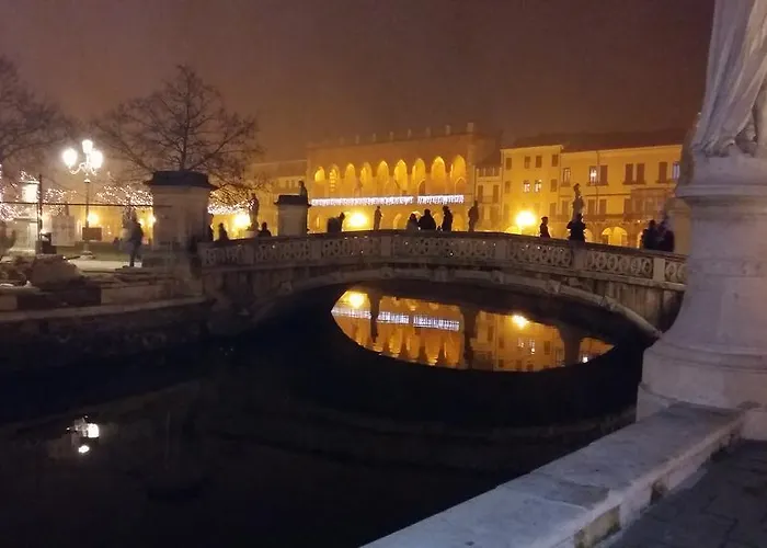 Residenza Carducci Bed & Breakfast 3*