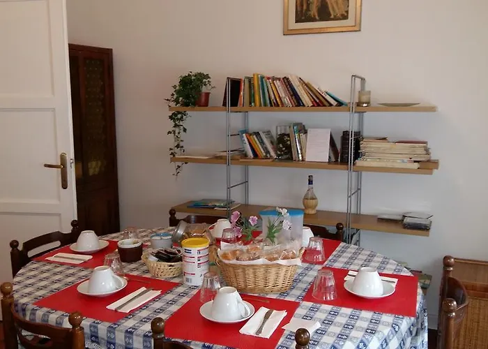 Residenza Carducci 3* Padova