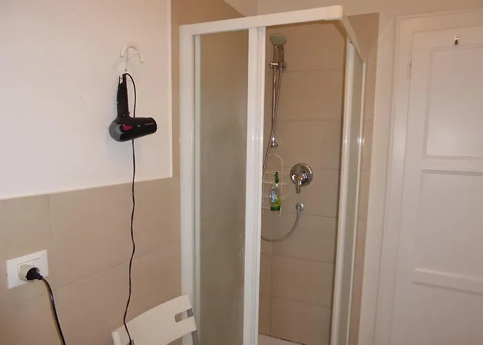 Residenza Carducci 3* Padova