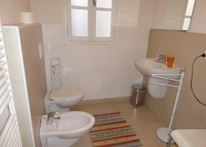 Residenza Carducci 3*