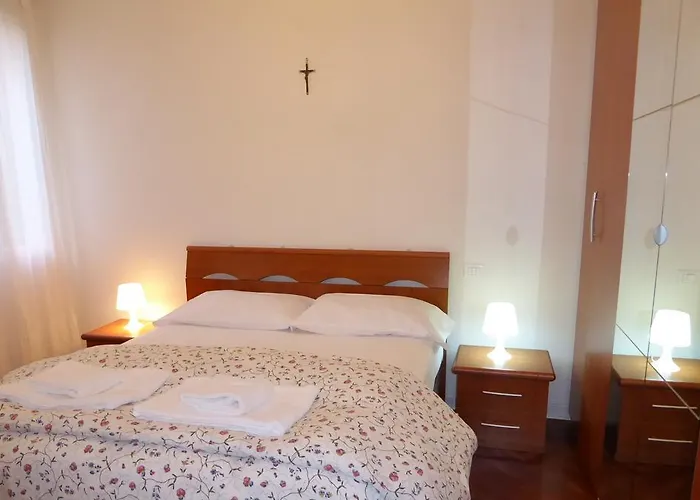 Residenza Carducci Padova