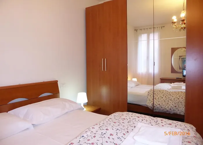 Residenza Carducci Bed & Breakfast