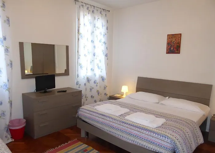 Residenza Carducci Padova