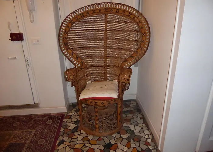 Residenza Carducci 3* Padova