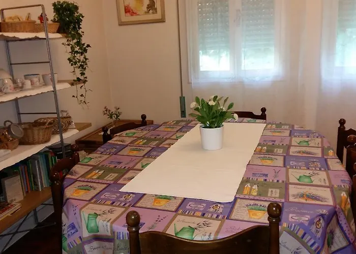 Residenza Carducci Padova